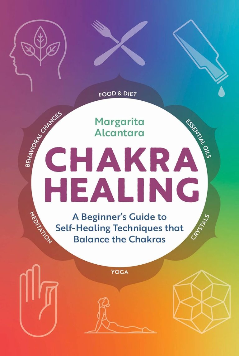 Chakra Healing